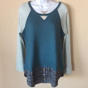 Super Comfy Top from Soft Surroundings